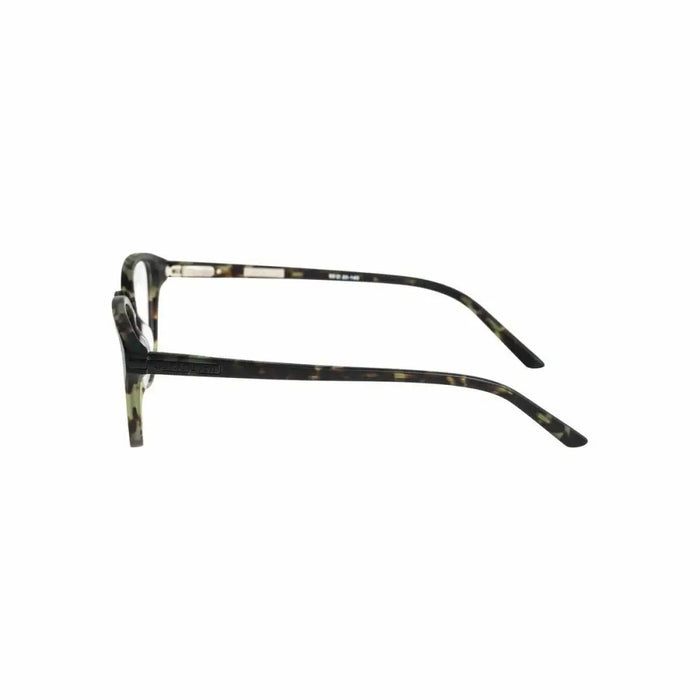 Мъжки Рамка за очила QuikSilver EQYEG03053-50GRA0 Зелен Ø