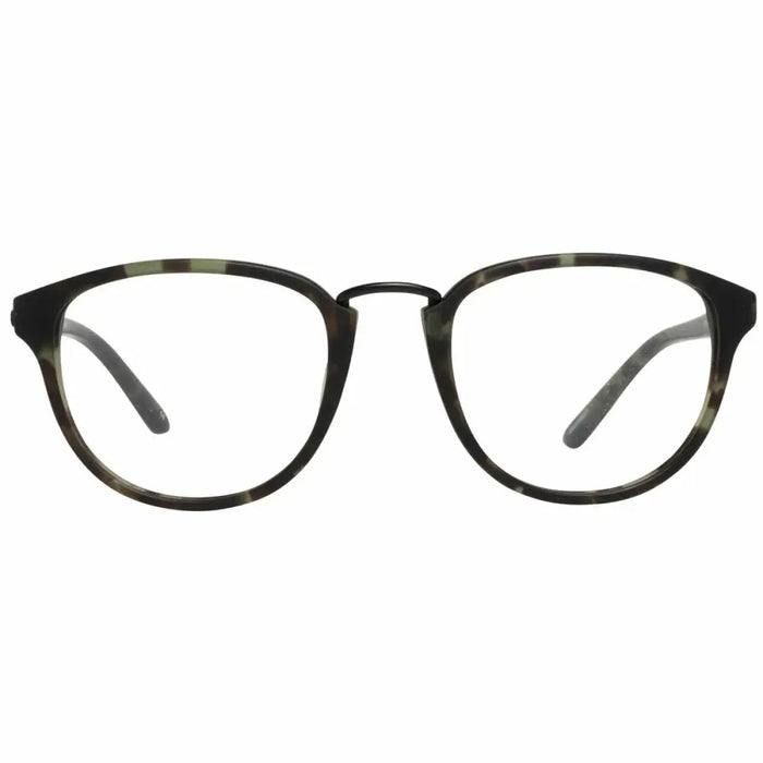 Мъжки Рамка за очила QuikSilver EQYEG03053-50GRA0 Зелен Ø