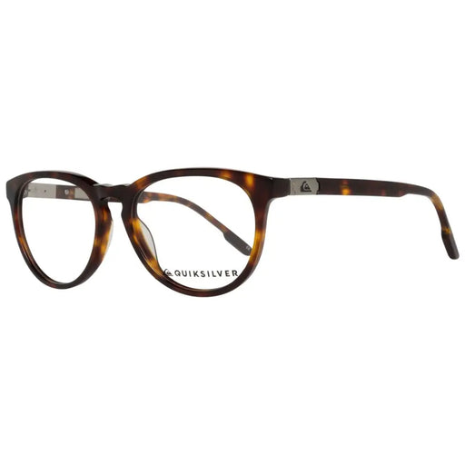 Мъжки Рамка за очила QuikSilver EQYEG03068-51ATOR Кафяв Ø