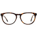 Мъжки Рамка за очила QuikSilver EQYEG03068-51ATOR Кафяв Ø