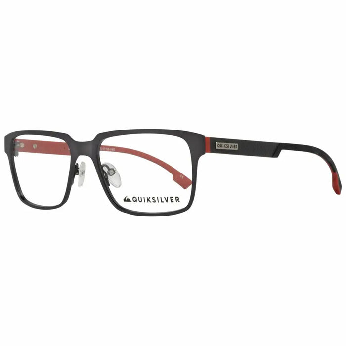 Мъжки Рамка за очила QuikSilver EQYEG03085-52KQC0 Сив Ø 52