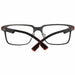 Мъжки Рамка за очила QuikSilver EQYEG03085-52KQC0 Сив Ø 52