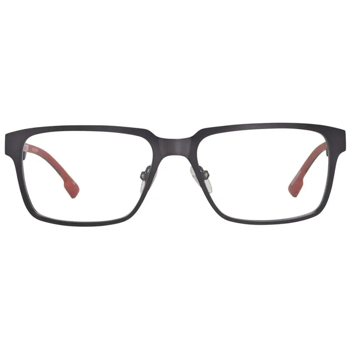 Мъжки Рамка за очила QuikSilver EQYEG03085-52KQC0 Сив Ø 52