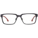 Мъжки Рамка за очила QuikSilver EQYEG03085-52KQC0 Сив Ø 52