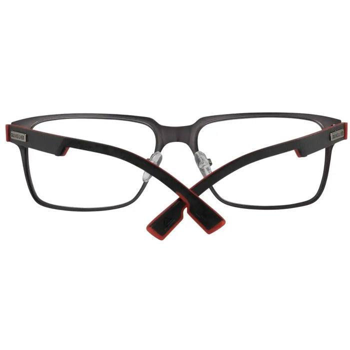 Мъжки Рамка за очила QuikSilver EQYEG03085-52KQC0 Сив Ø 52