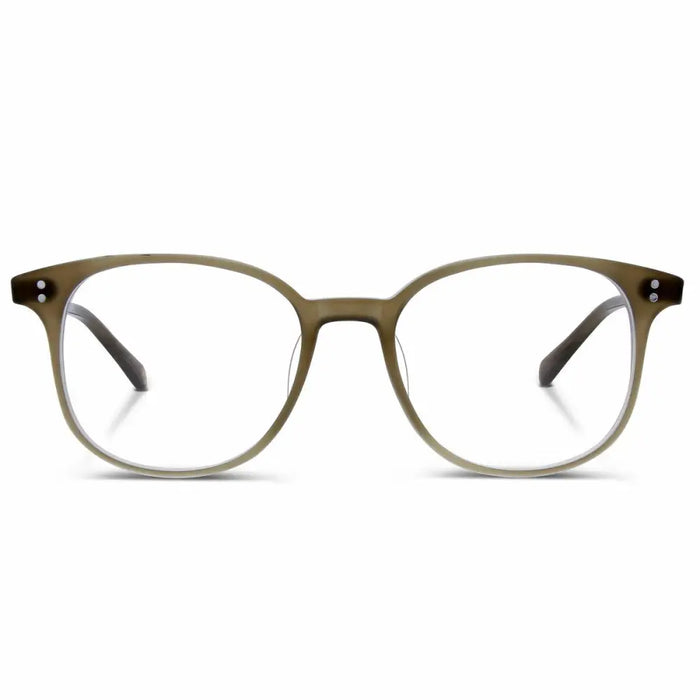 Мъжки Рамка за очила Röst RÖST-039-50C03 Ø 50 mm