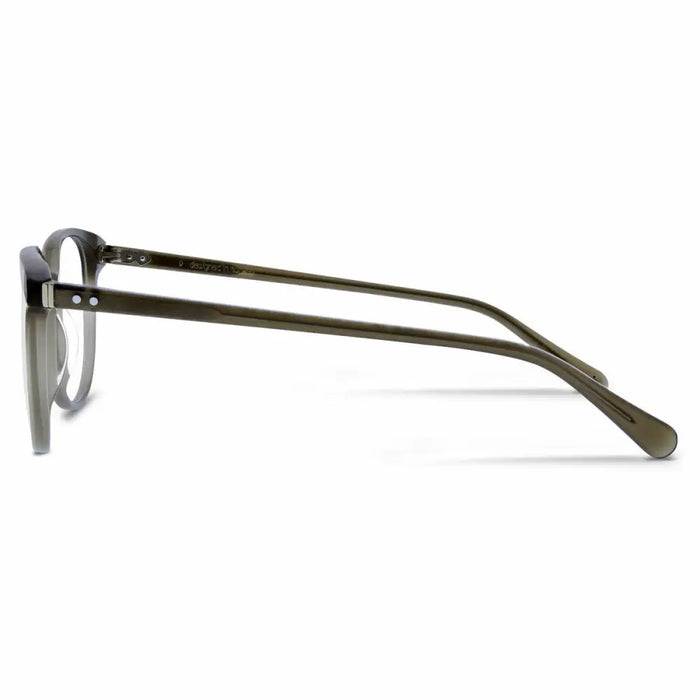 Мъжки Рамка за очила Röst RÖST-039-50C03 Ø 50 mm
