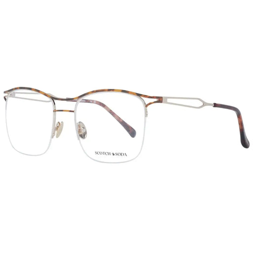 Мъжки Рамка за очила Scotch & Soda SS2015 53402