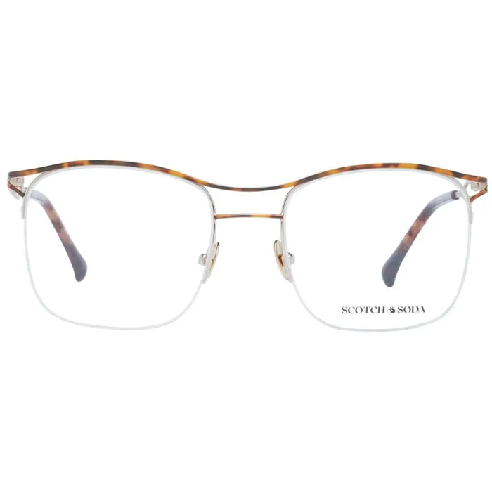 Мъжки Рамка за очила Scotch & Soda SS2015 53402