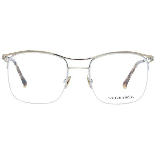 Мъжки Рамка за очила Scotch & Soda SS2015 53800