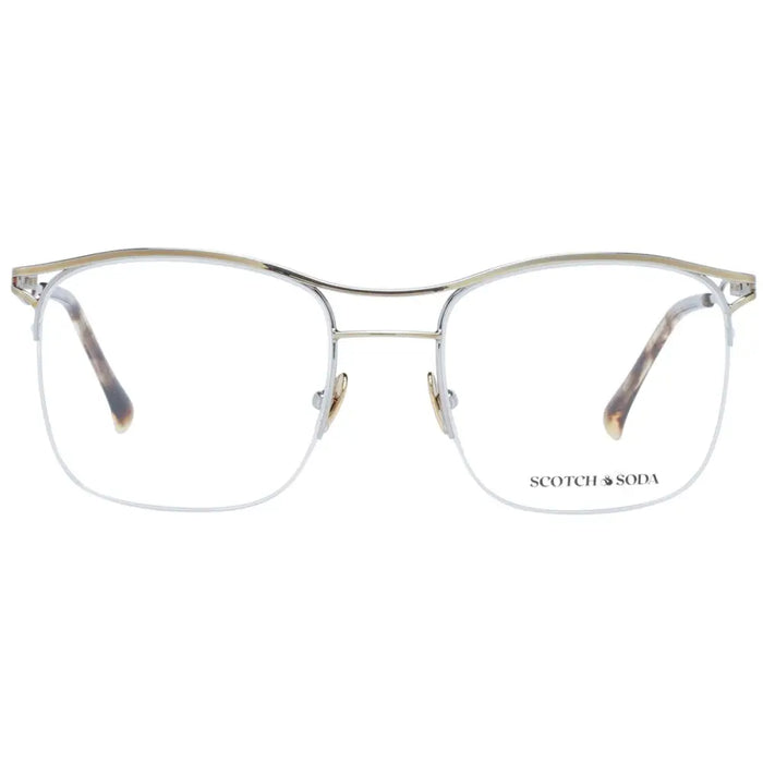 Мъжки Рамка за очила Scotch & Soda SS2015 53800