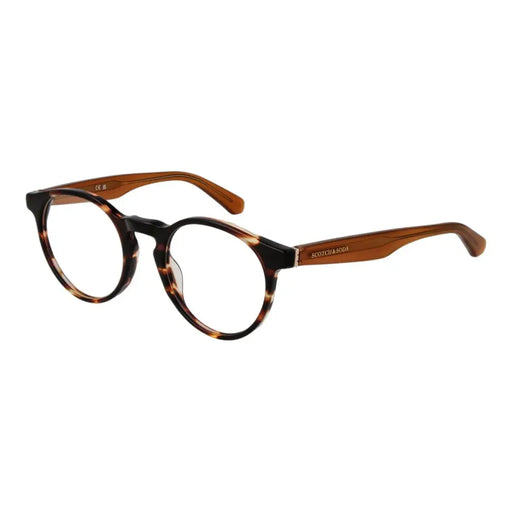 Мъжки Рамка за очила Scotch & Soda SS4009 49173
