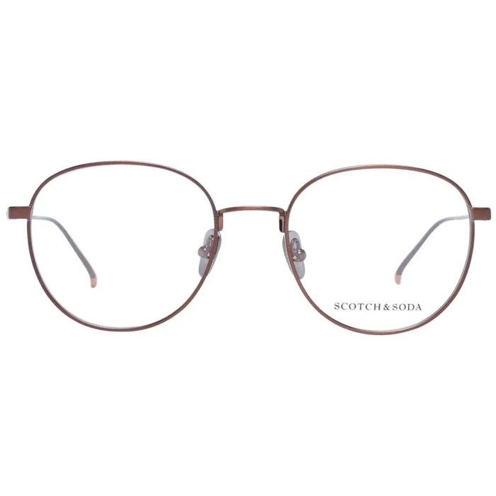 Мъжки Рамка за очила Scotch & Soda SS2001 51186