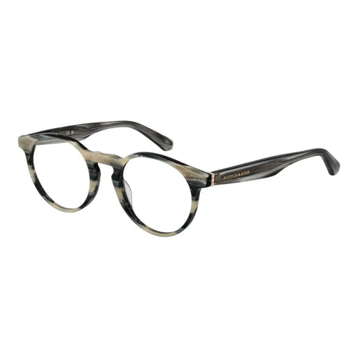 Мъжки Рамка за очила Scotch & Soda SS4009 49815