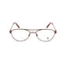 Мъжки Рамка за очила Tods TO5006-049 ø 52 mm Кафяв
