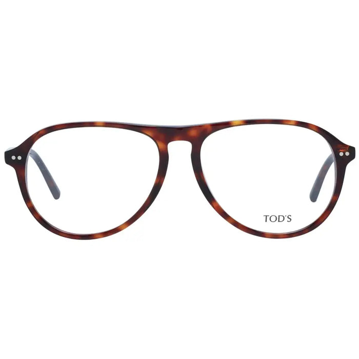 Мъжки Рамка за очила Tods TO5219 57054