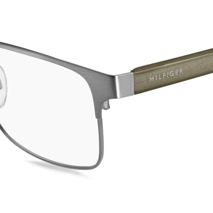 Мъжки Рамка за очила Tommy Hilfiger TH-1396-R1X Ø 53 mm