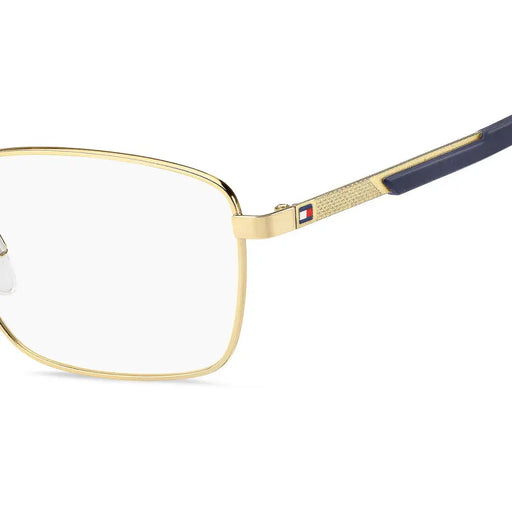 Мъжки Рамка за очила Tommy Hilfiger TH-1693-G-J5G Златен ø