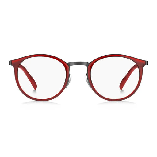 Мъжки Рамка за очила Tommy Hilfiger TH-1845-C9A Червен Ø 49
