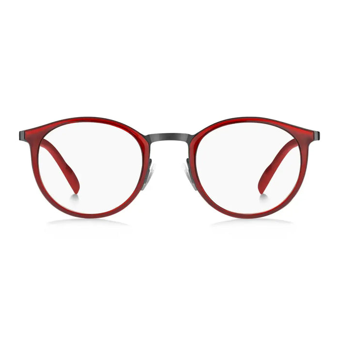 Мъжки Рамка за очила Tommy Hilfiger TH-1845-C9A Червен Ø 49