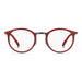 Мъжки Рамка за очила Tommy Hilfiger TH-1845-C9A Червен Ø 49
