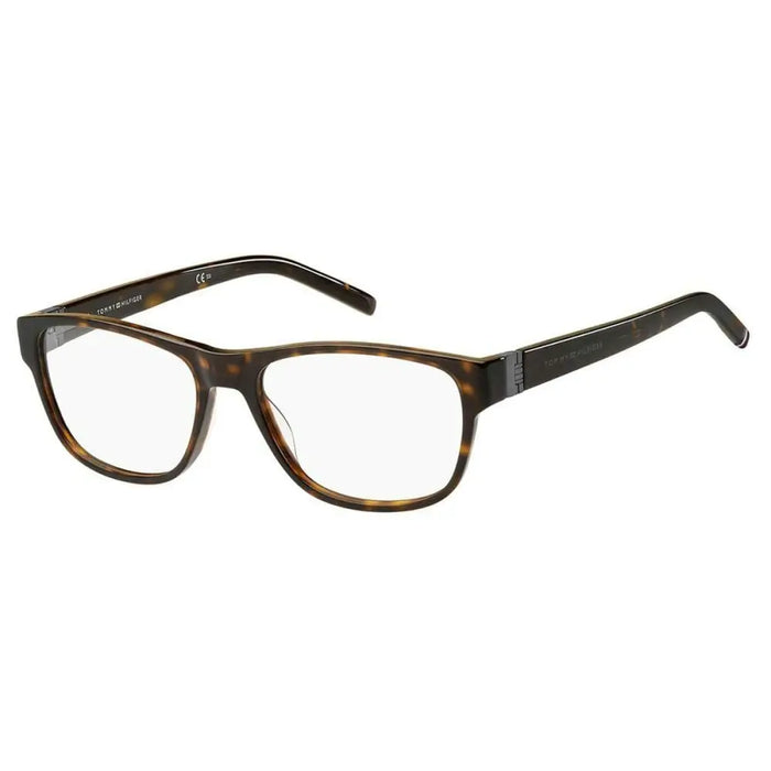 Мъжки Рамка за очила Tommy Hilfiger TH-1872-086 Havana ø 56