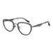 Мъжки Рамка за очила Trussardi TSM1005 52T01