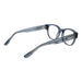 Мъжки Рамка за очила Trussardi TSM6016 49T01