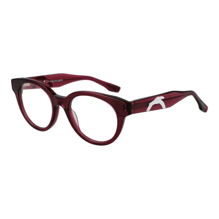 Мъжки Рамка за очила Trussardi TSU6051 50T01