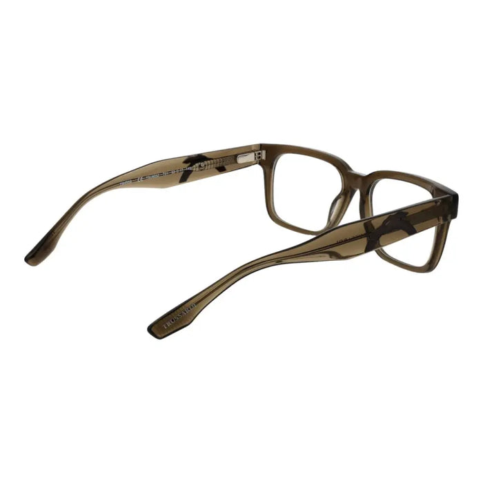 Мъжки Рамка за очила Trussardi TSU6052 53T01