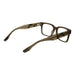 Мъжки Рамка за очила Trussardi TSU6052 53T01