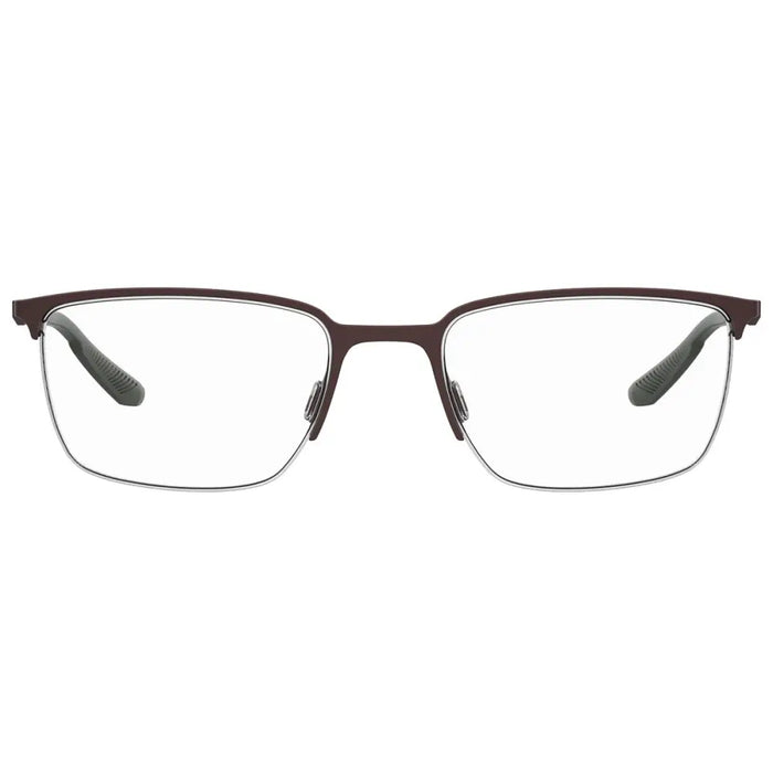 Мъжки Рамка за очила Under Armour UA-5005-G-09QF419 Кафяв ø