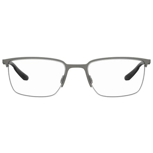 Мъжки Рамка за очила Under Armour UA-5005-G-R80F419 Сив ø