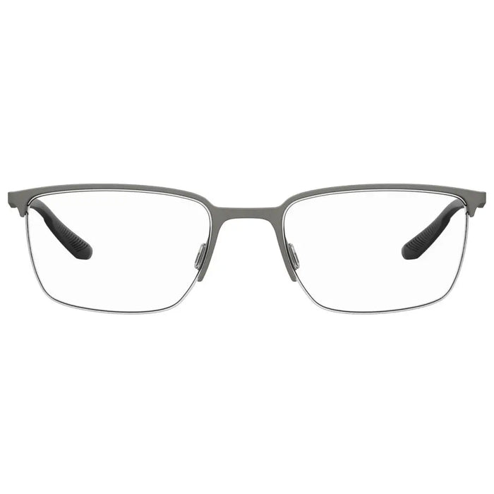 Мъжки Рамка за очила Under Armour UA-5005-G-R80F419 Сив ø