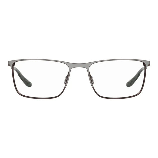 Мъжки Рамка за очила Under Armour UA-5006-G-09QF718 Кафяв ø