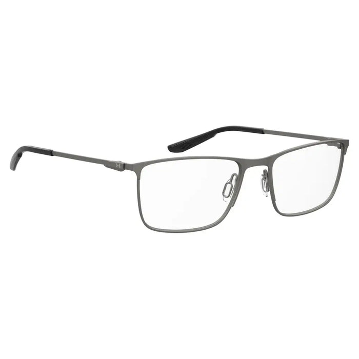 Мъжки Рамка за очила Under Armour UA-5006-G-R80F518 Сив Ø