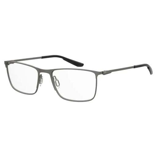 Мъжки Рамка за очила Under Armour UA-5006-G-R80F518 Сив Ø