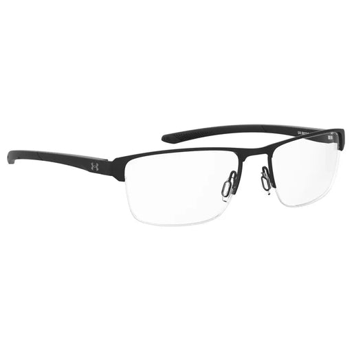 Мъжки Рамка за очила Under Armour UA-5037-G-003F518 Черен Ø