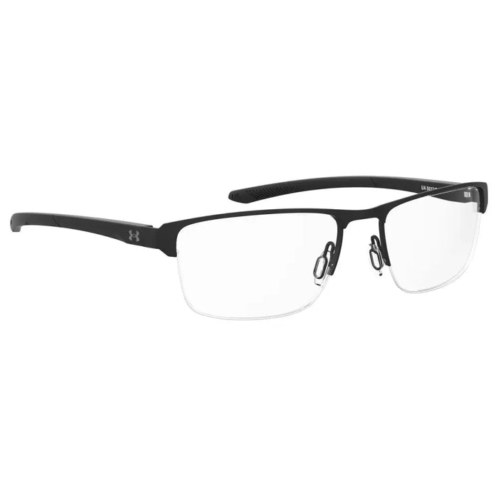 Мъжки Рамка за очила Under Armour UA-5037-G-003F518 Черен Ø