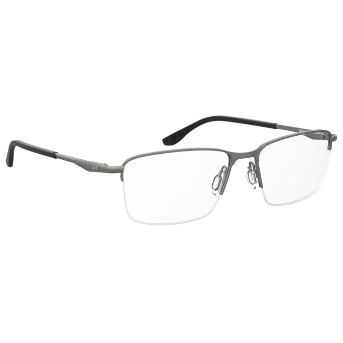 Мъжки Рамка за очила Under Armour UA-5039-G-5MOF416 Сив ø