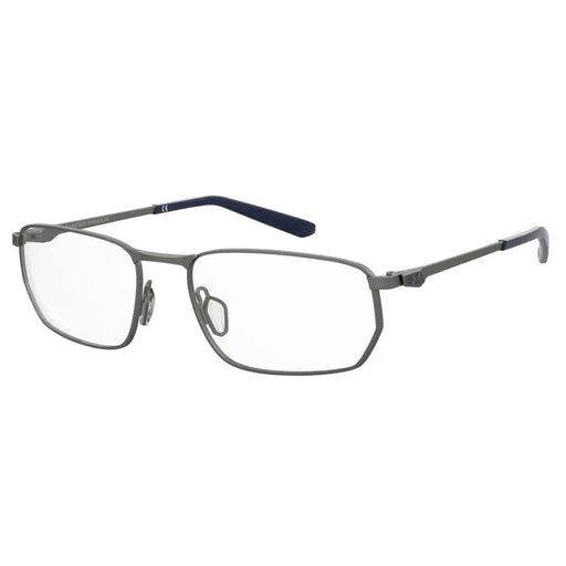 Мъжки Рамка за очила Under Armour UA-5046-G-5UVF518 Сив Ø