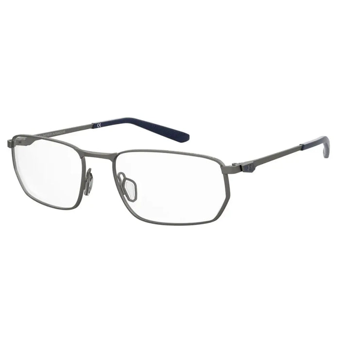 Мъжки Рамка за очила Under Armour UA-5046-G-5UVF518 Сив Ø
