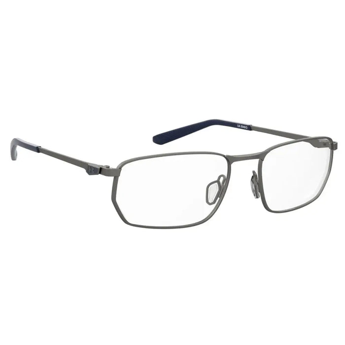 Мъжки Рамка за очила Under Armour UA-5046-G-5UVF518 Сив Ø