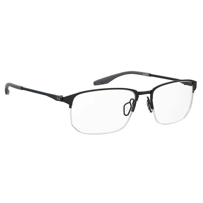Мъжки Рамка за очила Under Armour UA-5047-G-003F417 Черен ø