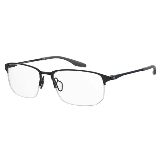 Мъжки Рамка за очила Under Armour UA-5047-G-003F417 Черен ø