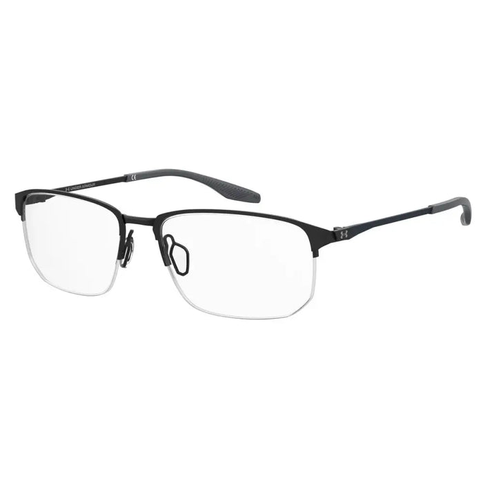 Мъжки Рамка за очила Under Armour UA-5047-G-003F417 Черен ø