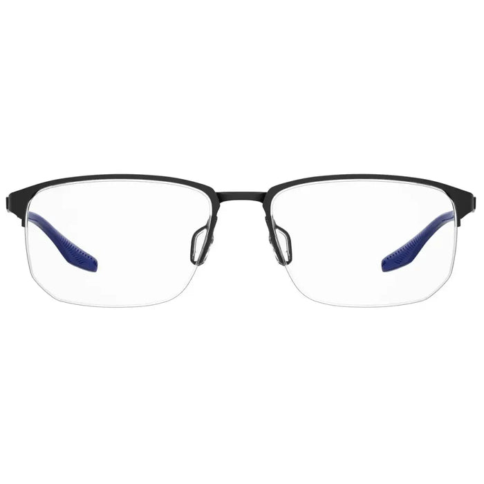 Мъжки Рамка за очила Under Armour UA-5047-G-807F617 Черен ø