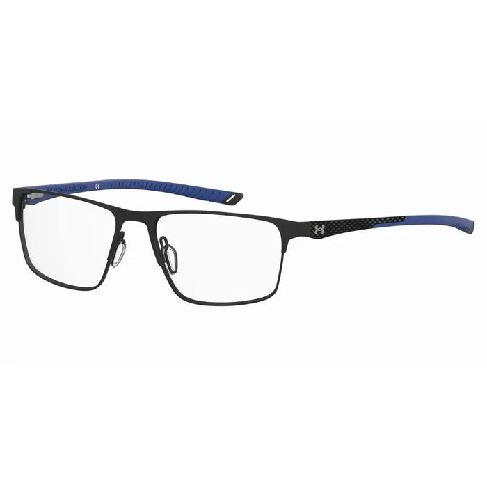 Мъжки Рамка за очила Under Armour UA-5050-G-0VKF617 Черен ø