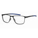 Мъжки Рамка за очила Under Armour UA-5052-G-003F416 Черен ø
