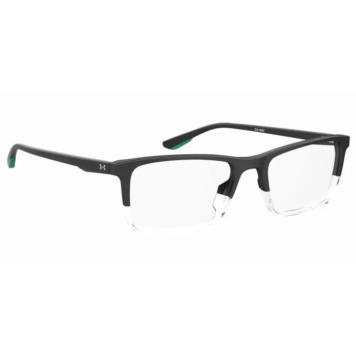 Мъжки Рамка за очила Under Armour UA-5057XL-85WG020 Черен ø